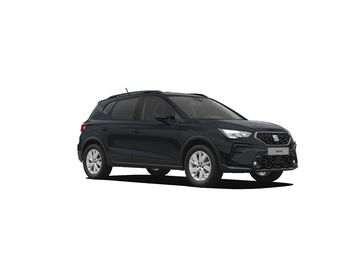 1.0 TSI / 70 kW Reference