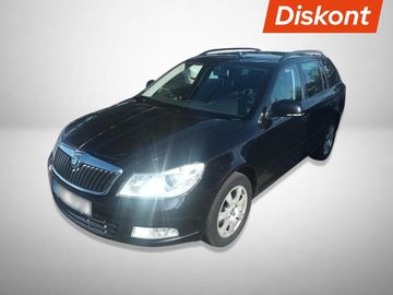 2.0 TDI, Elegance, Automat