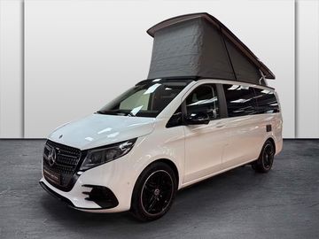 Marco Polo 250d AMG AIR 360 Ta