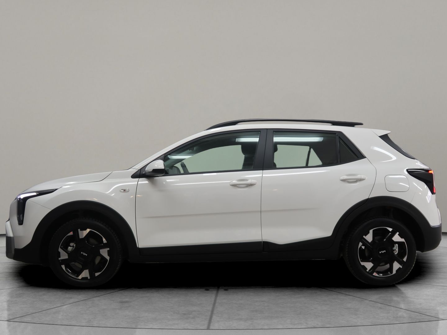 Kia Stonic, SPIN - K odběru IHNED - fotka 5