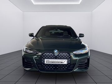 430d xDrive Gran Coupé M-Sport