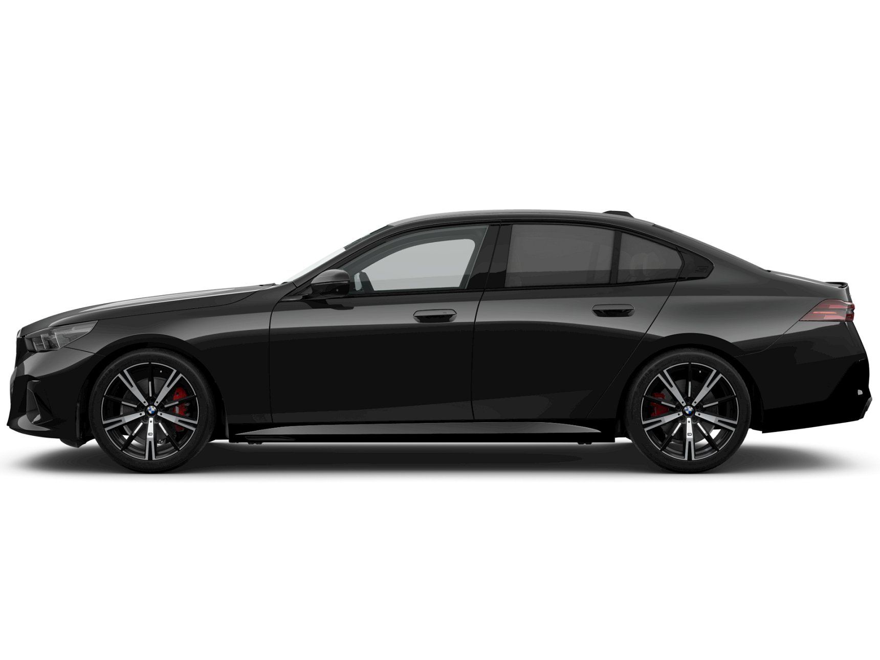 BMW Řada 5 - fotka 3
