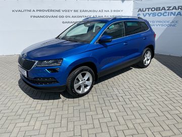 2.0TDi Style+! Tažné! ČR+1.maj
