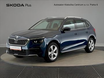 1.5TSI110 kW Style