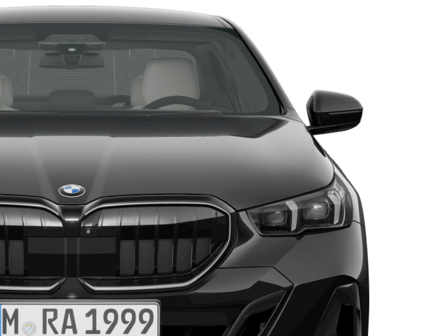 BMW Řada 5 - fotka 4