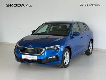 1.0 TSI 70 kW Style