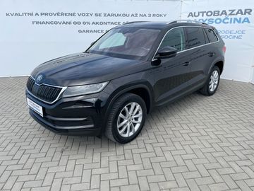 1.5 TSI 110kW DSG! Style+!