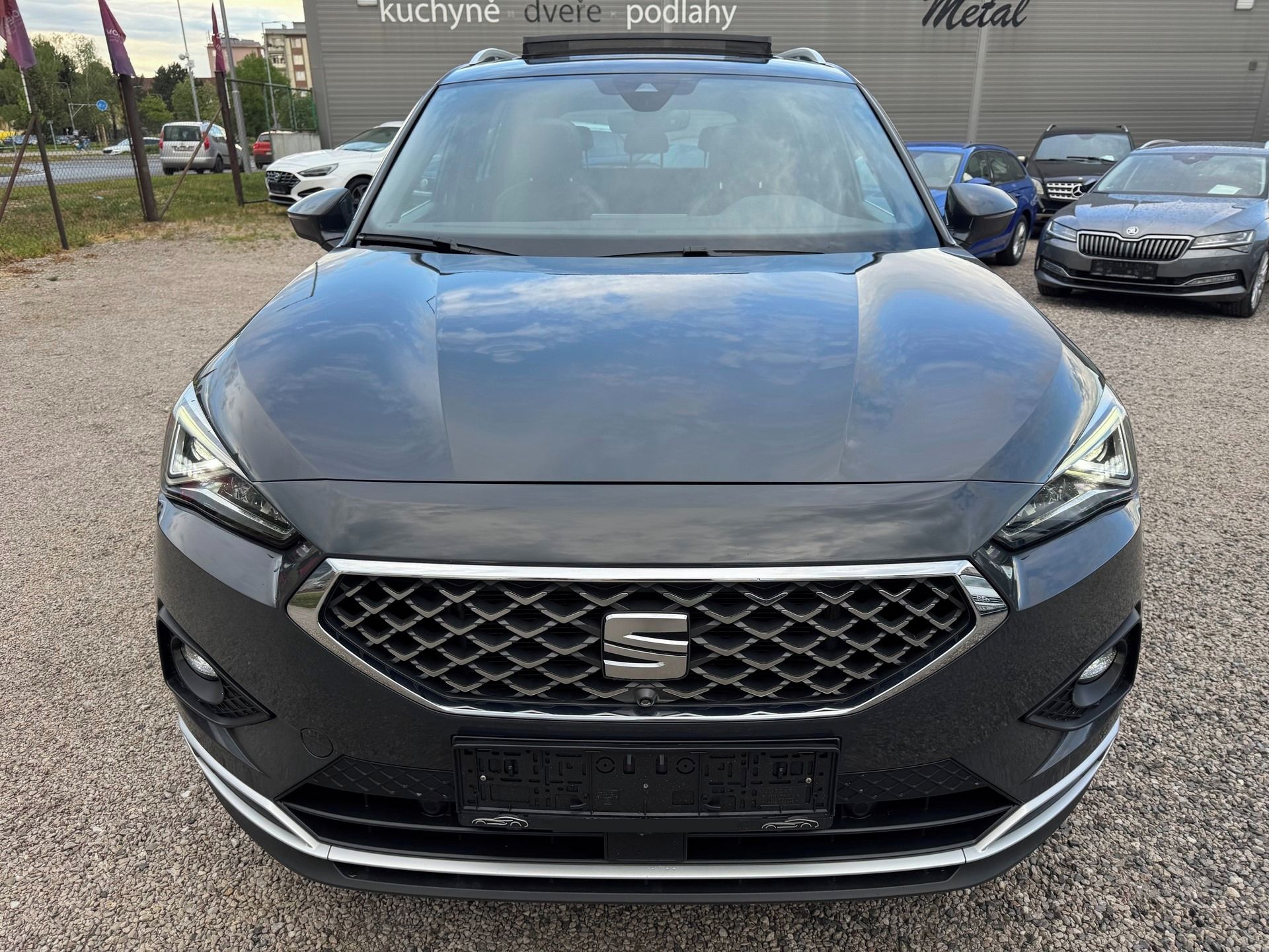 Seat Tarraco, 2.0 TDi 147kW 4Drive Xcellence - fotka 2