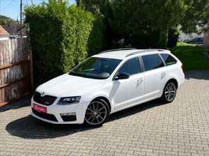 Škoda Octavia, 2,0 TDi RS DSG nové rozvody!!