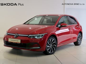 1.5 TSi 110kW Style