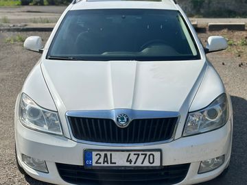 1,6 TDI - Servisováno