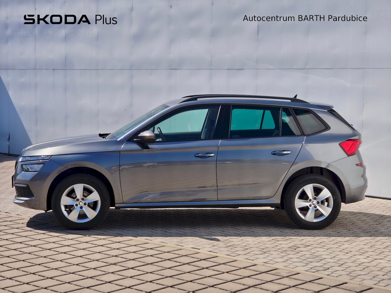 Škoda Kamiq, 1,0 TSI / 81 kW / Ambition / 6 - fotka 3