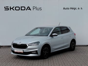 Top Selection 1,0 TSi 85 kW DS