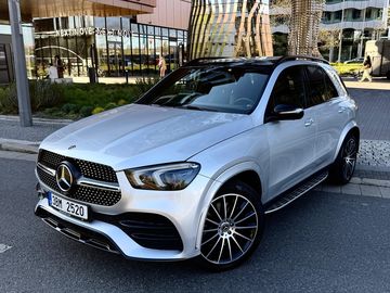 GLE 300d 4MATIC | PANORAMA/360