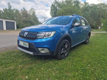 STEPWAY 66 Kw