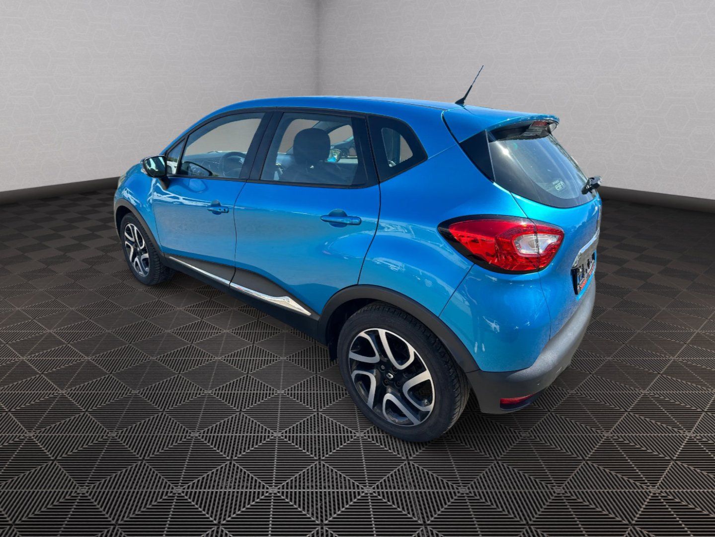 Renault Captur, 0,9Tce 66kw - fotka 5