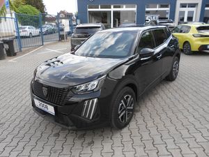 Peugeot 2008, BUSINESS Hybrid 110 e-DCS6