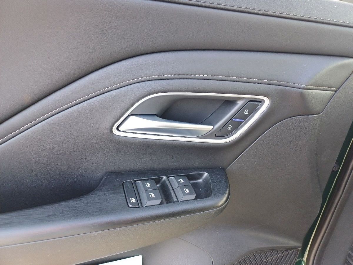 MG ZS, 1.5 VTi 85 kW ELEGANCE - fotka 5