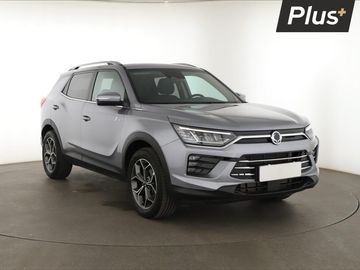1.5 T-GDI, Záruka, Automat, ČR