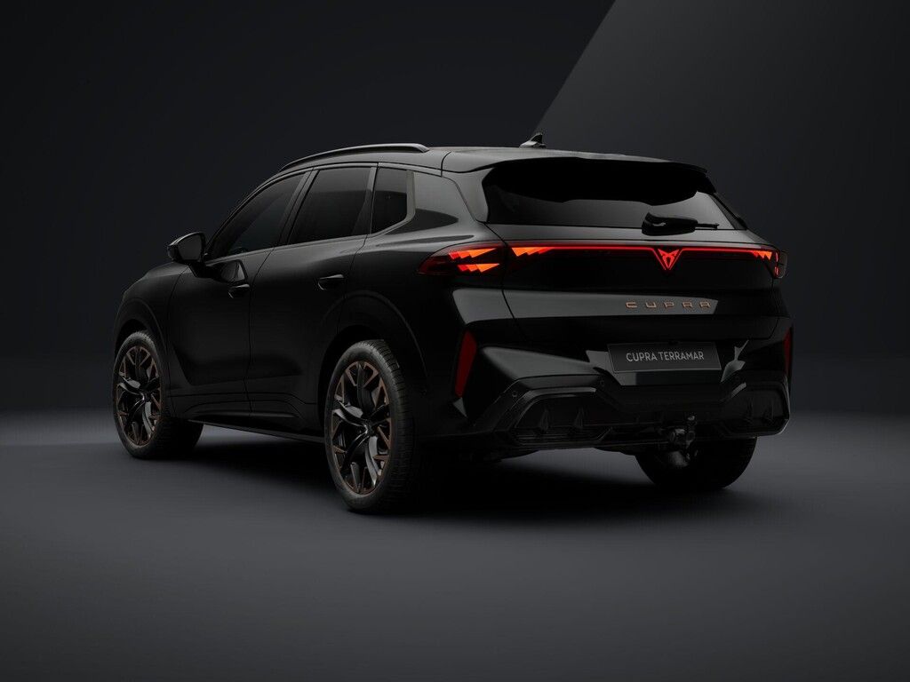 Cupra Terramar, 2.0 TSI 195kW 4WD DSG - fotka 4