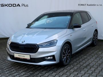 Monte Carlo 1,5 TSi /110 kW DS