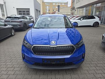 Enyaq iV 60 132kW / ALU 19''