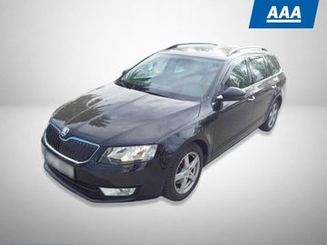 2.0 TDI, Elegance, Automat