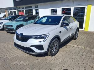 Renault Arkana, Techno full hybrid E-Tech 145