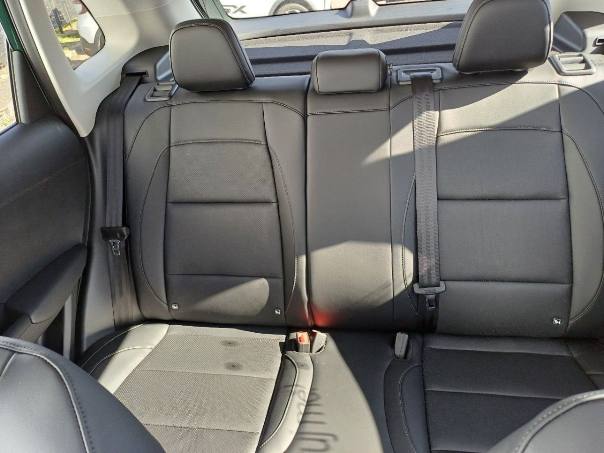 MG ZS, ELEGANCE 1,5l 85 kW - fotka 5