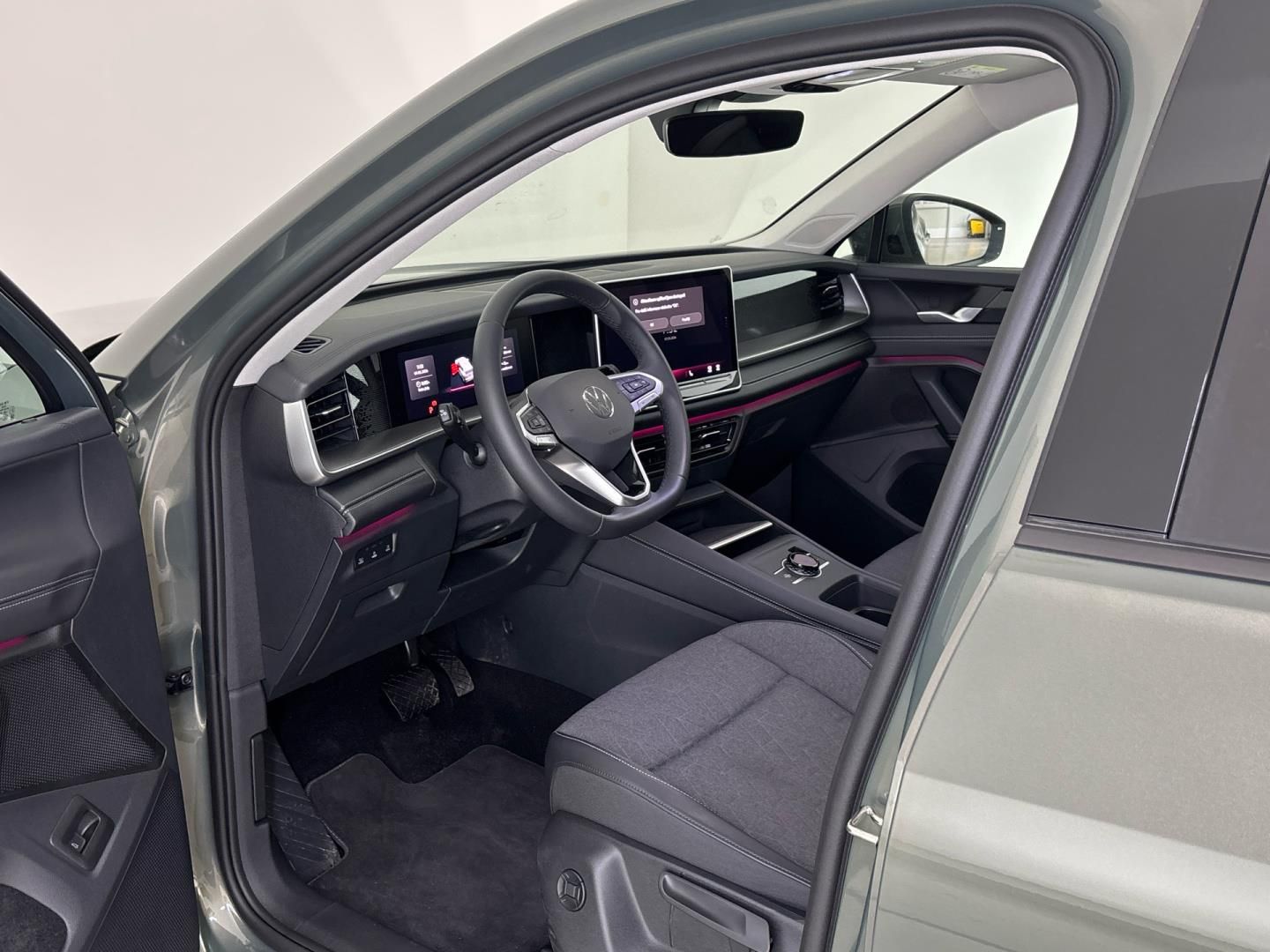 Volkswagen Tayron, 2.0 TDI / 110 kW Life DSG - fotka 6