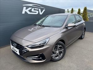 Hyundai i30, 1,0