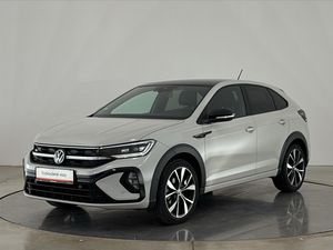 Volkswagen Taigo, 1.5 TSI / 110 kW R-Line DSG