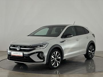 1.5 TSI / 110 kW R-Line DSG