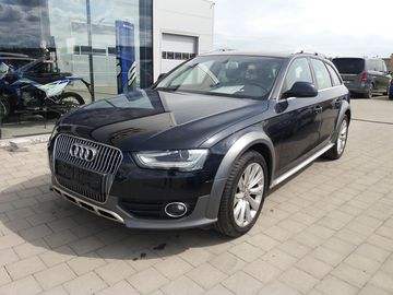 2.0TDi,QUATTRO,KŮŽE,PANORAMA!!