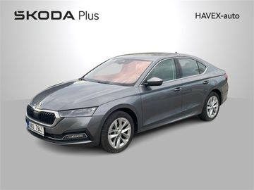 1.5 TSI e-TEC DSG Style +