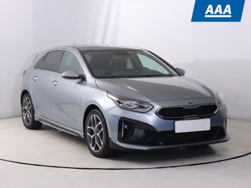 1.4 T-GDI, GT Line, Automat