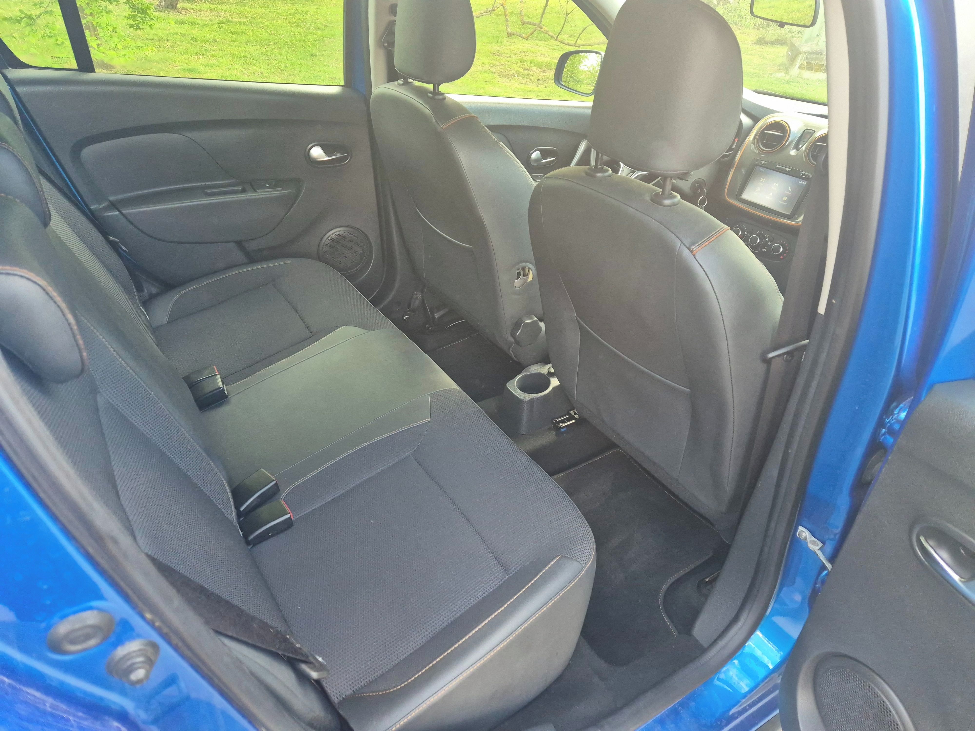 Dacia Logan, STEPWAY 66 Kw - fotka 6