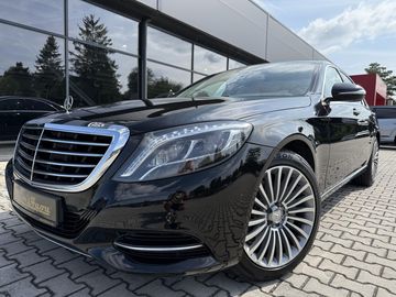 350d 4 MATIC CZ SERVISKA TOP!