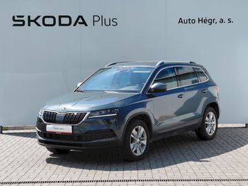 2.0 TDI 110 kW Style Plus 4x4