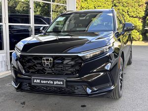 Honda CR-V, 2.0e:PHEV Elegance Tech