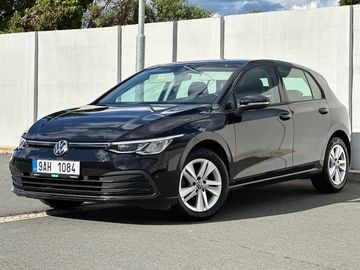 1.0 TSI 81 kW Life CZ DPH