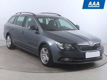 1.6 TDI, Ambition