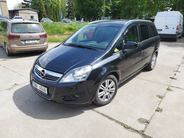 1.8i-7.míst,servisní knižka