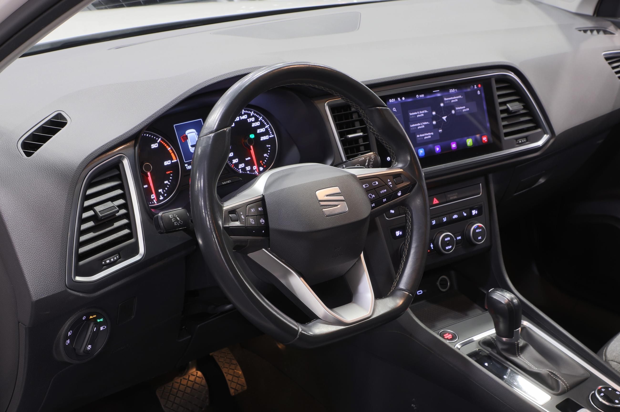 Seat Ateca, 2.0 TDI 110kW 4x4 DSG - fotka 6