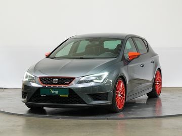 2.0 TSI 206 kW DSG Orange Line