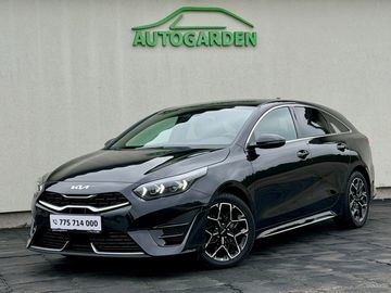 1.5T-GDi GT-Line Aut ČR záruka