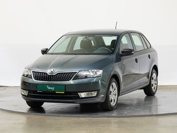 1.2 TSI 66 KW Cool Edition