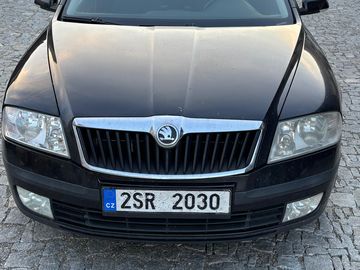 Škoda Octavia II, 1.9 TDI