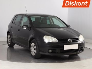 1.4 16V, za dobrou cenu