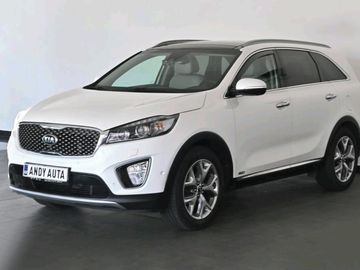 2,2 CRDi 147kW 4x4 Platinum